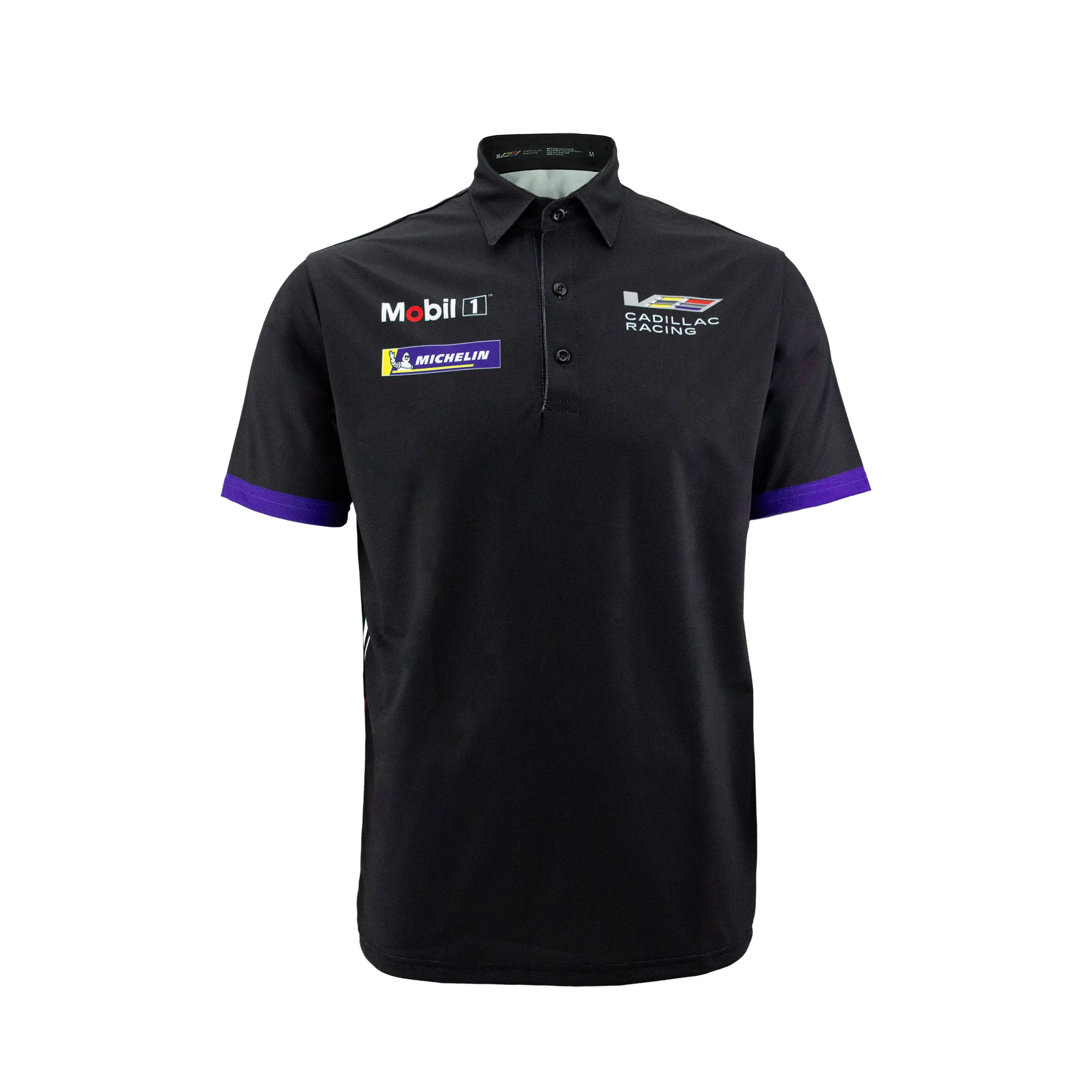 Cadillac Racing Team Polo