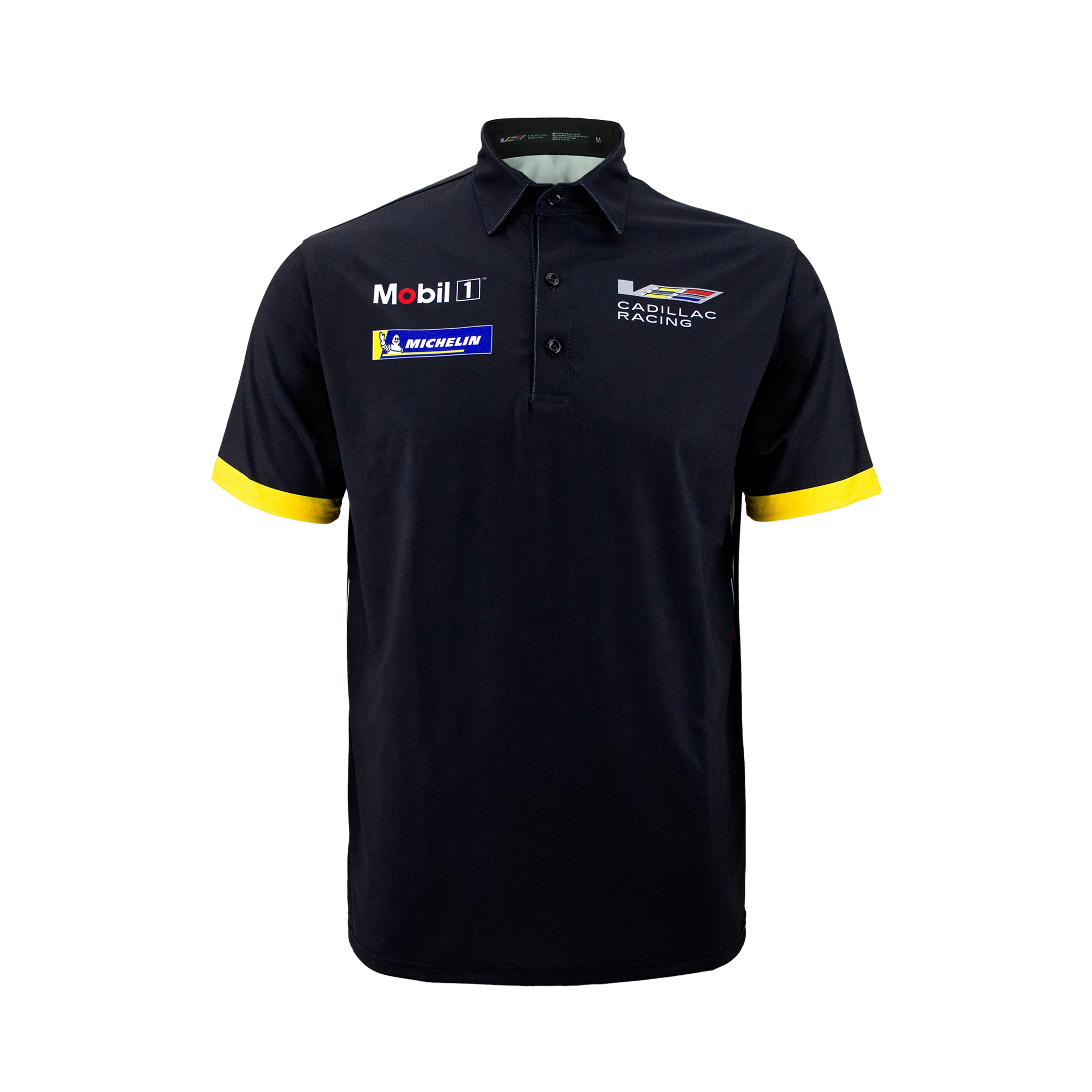 Cadillac Racing Team Polo