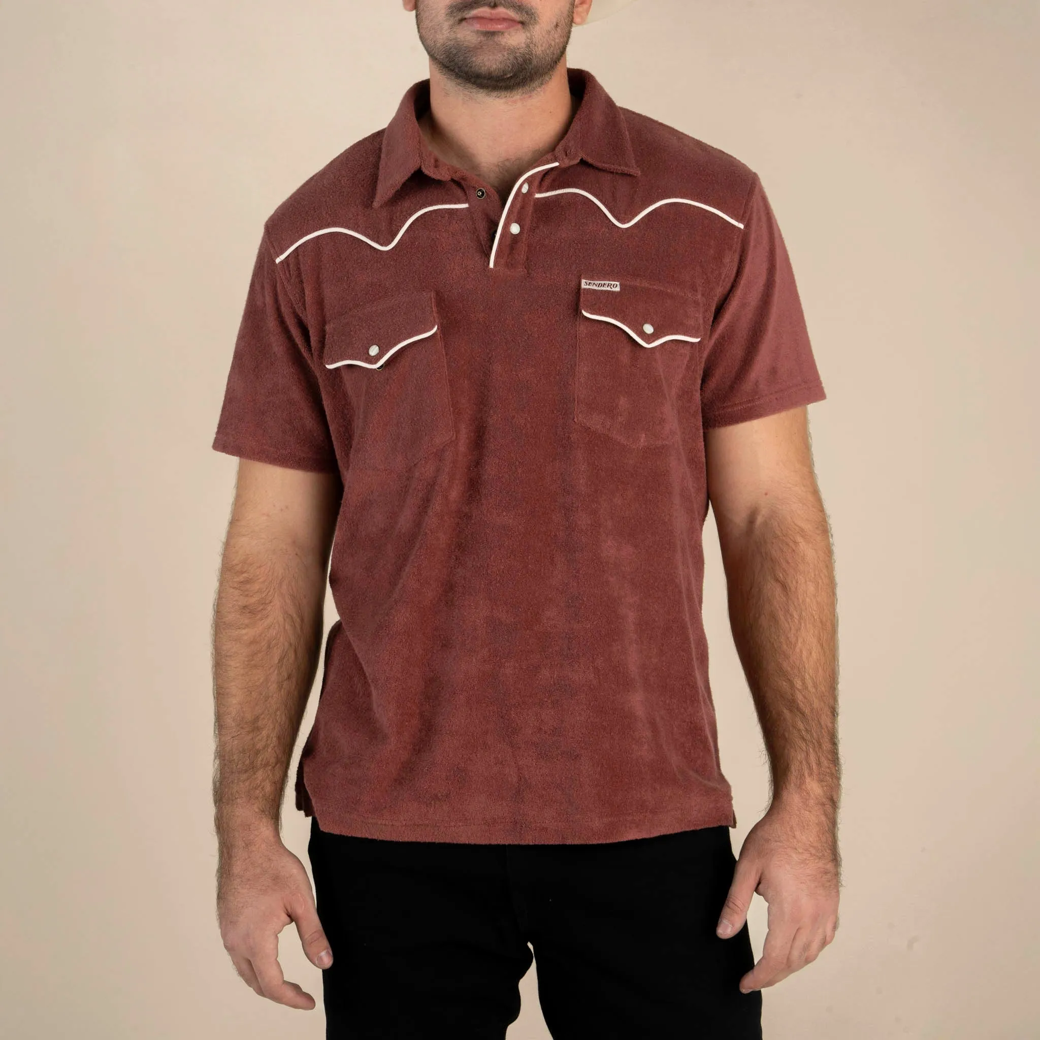 Cantina Polo - Terry