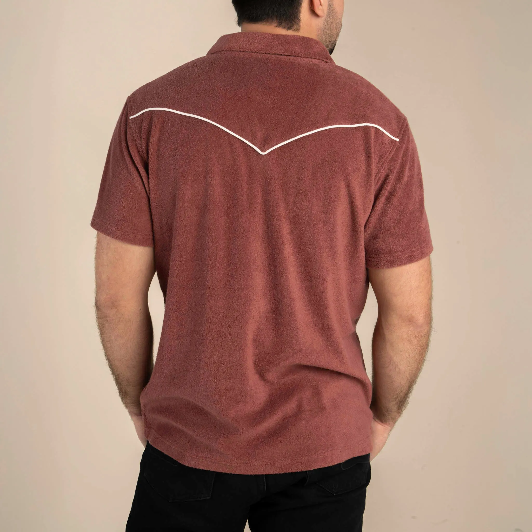 Cantina Polo - Terry