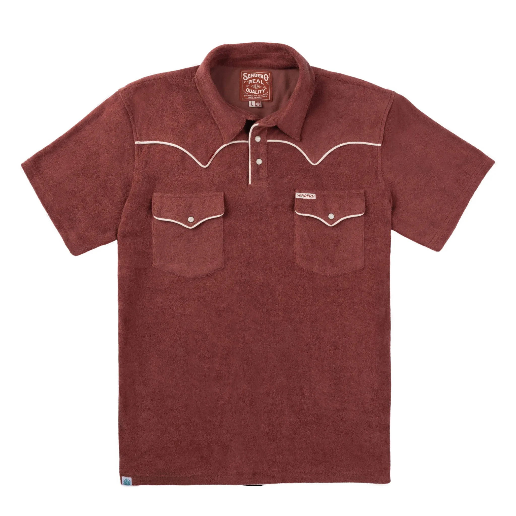 Cantina Polo - Terry