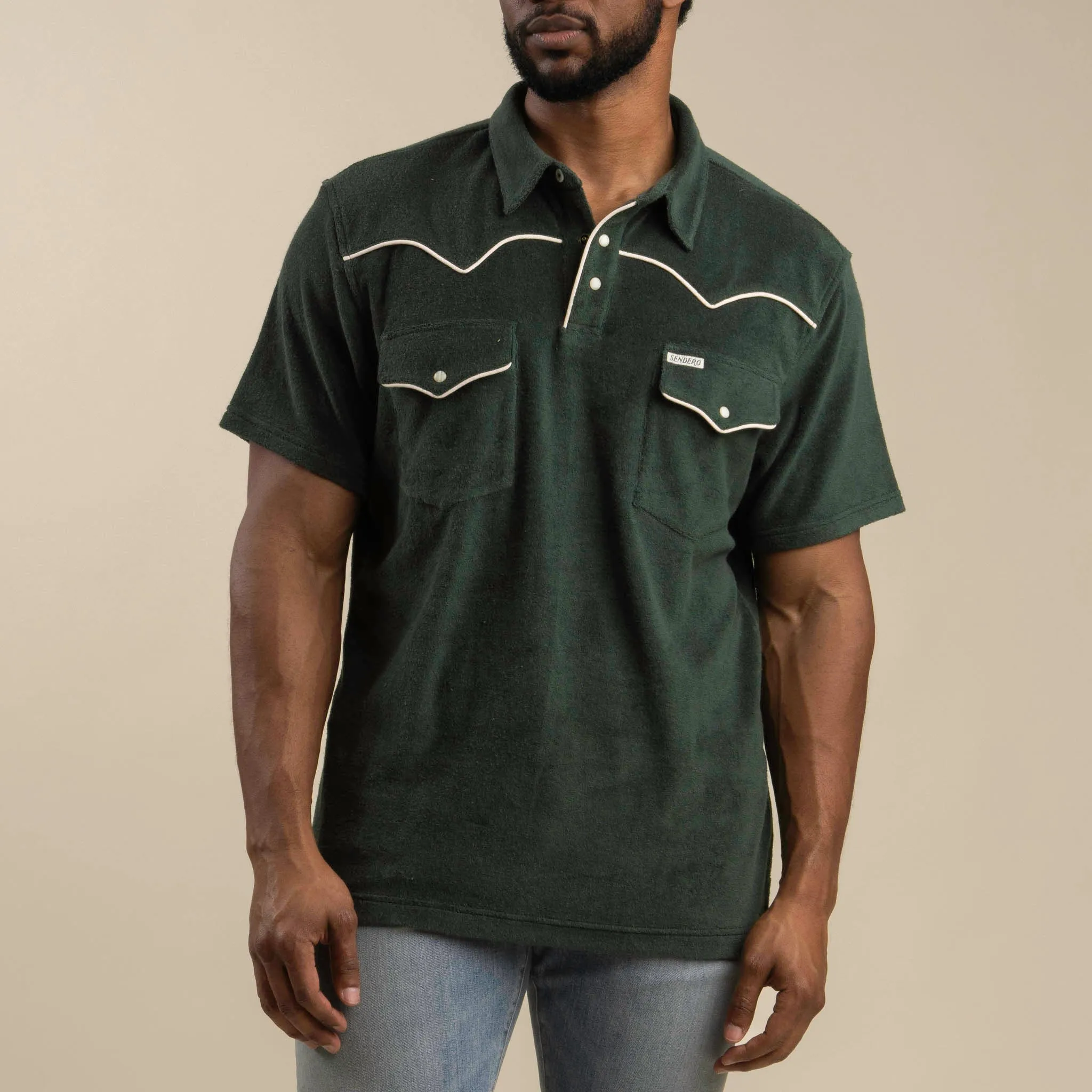 Cantina Polo - Terry