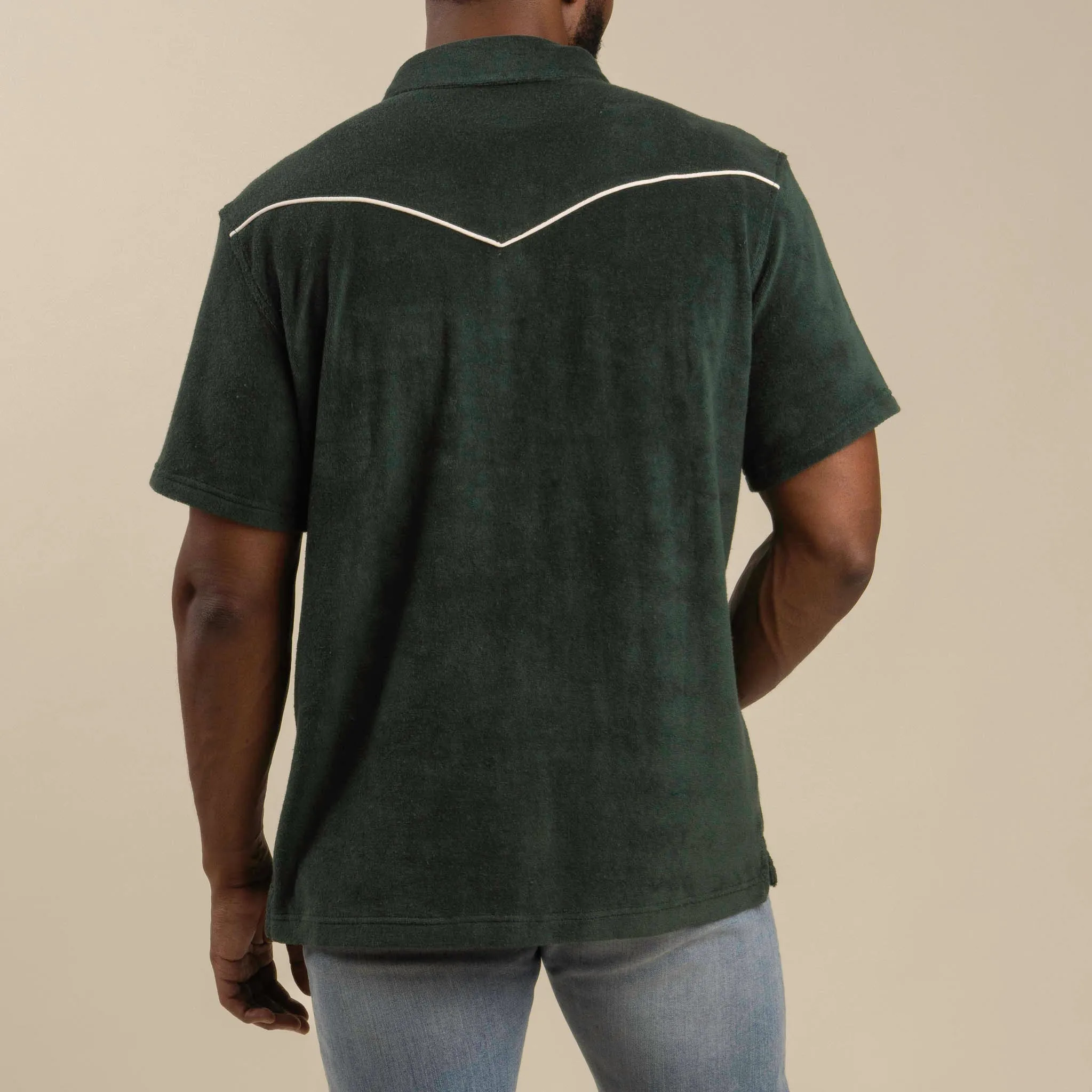 Cantina Polo - Terry