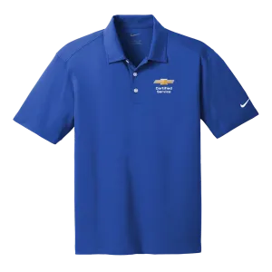 Chevrolet Certified Service Polo