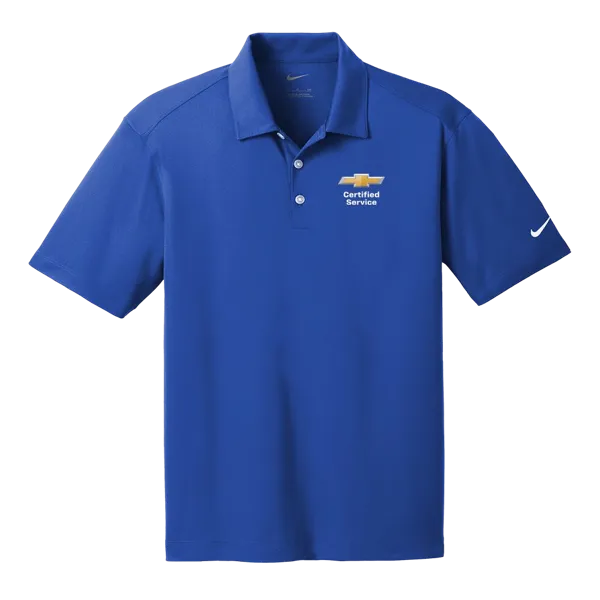 Chevrolet Certified Service Polo