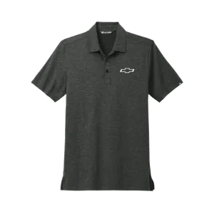 Chevrolet Men's Open Bowtie TravisMathew Polo