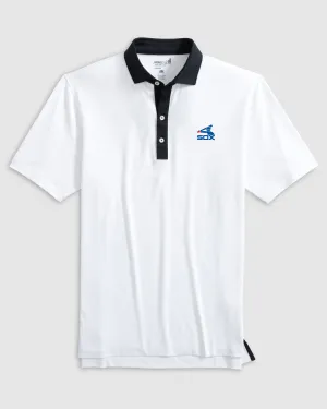 Chicago White Sox Ramos Performance Jersey Polo - Cooperstown Logo