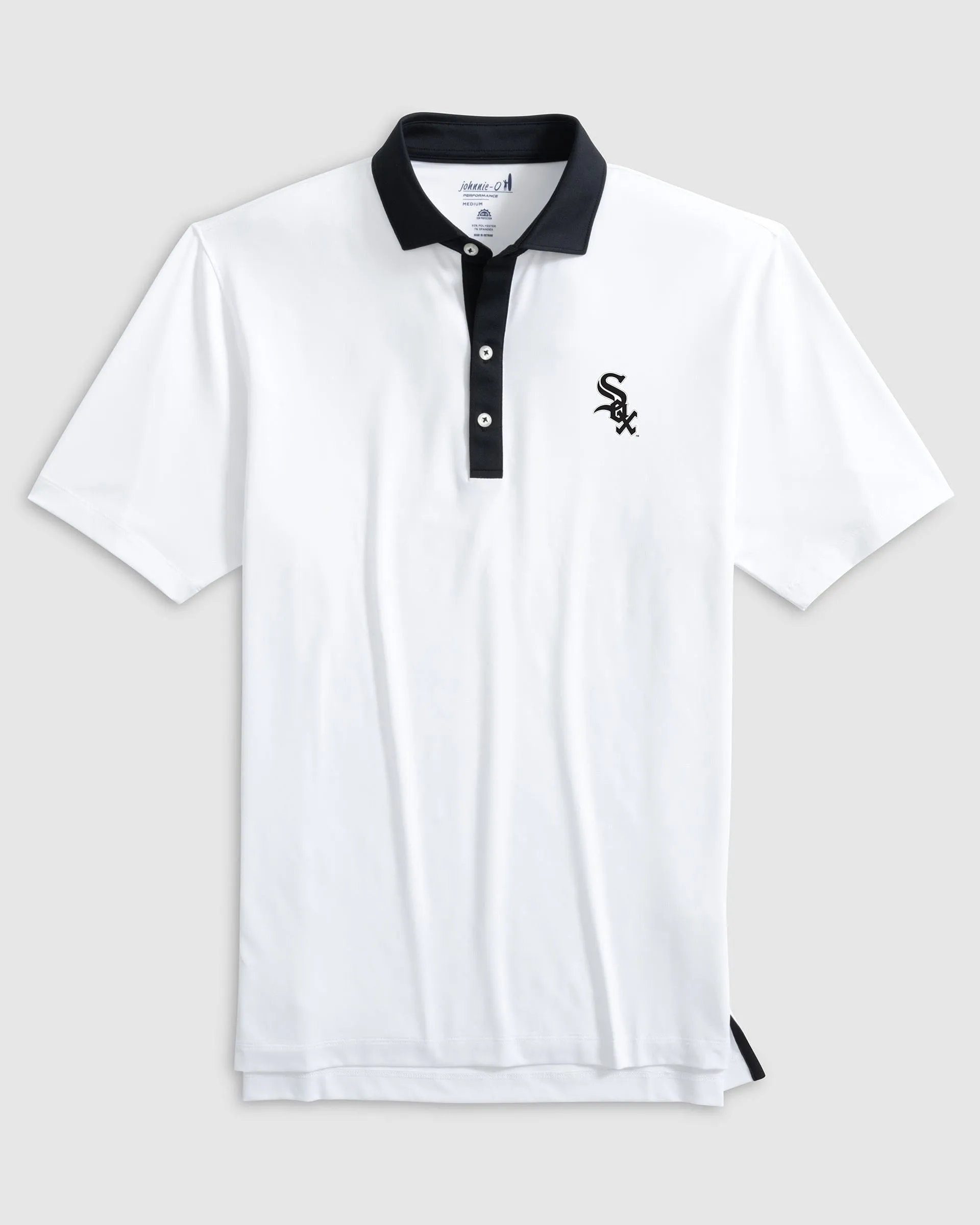 Chicago White Sox Ramos Performance Jersey Polo