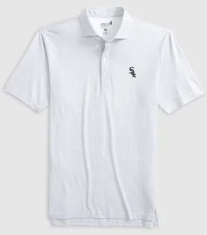 Chicago White Sox Slade Performance Jersey Printed Polo