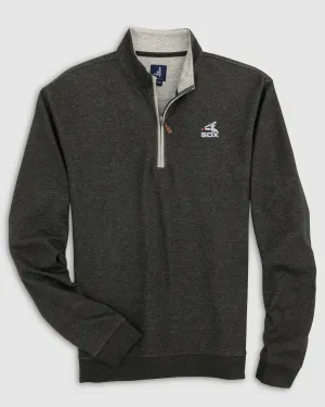 Chicago White Sox Sully 1/4 Zip - Cooperstown Logo