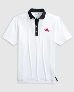 Cincinnati Reds Ramos Performance Jersey Polo