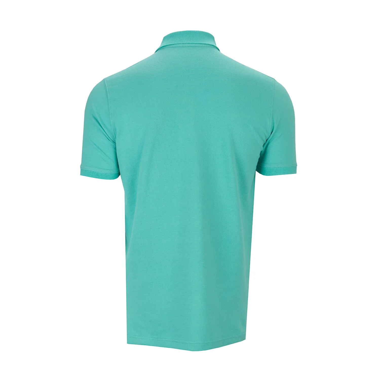 Classic Pique Polo - Mens