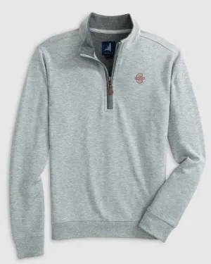 College of Charleston Sully Jr. 1/4 Zip