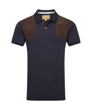 Cordoba Polo Shirt - Navy