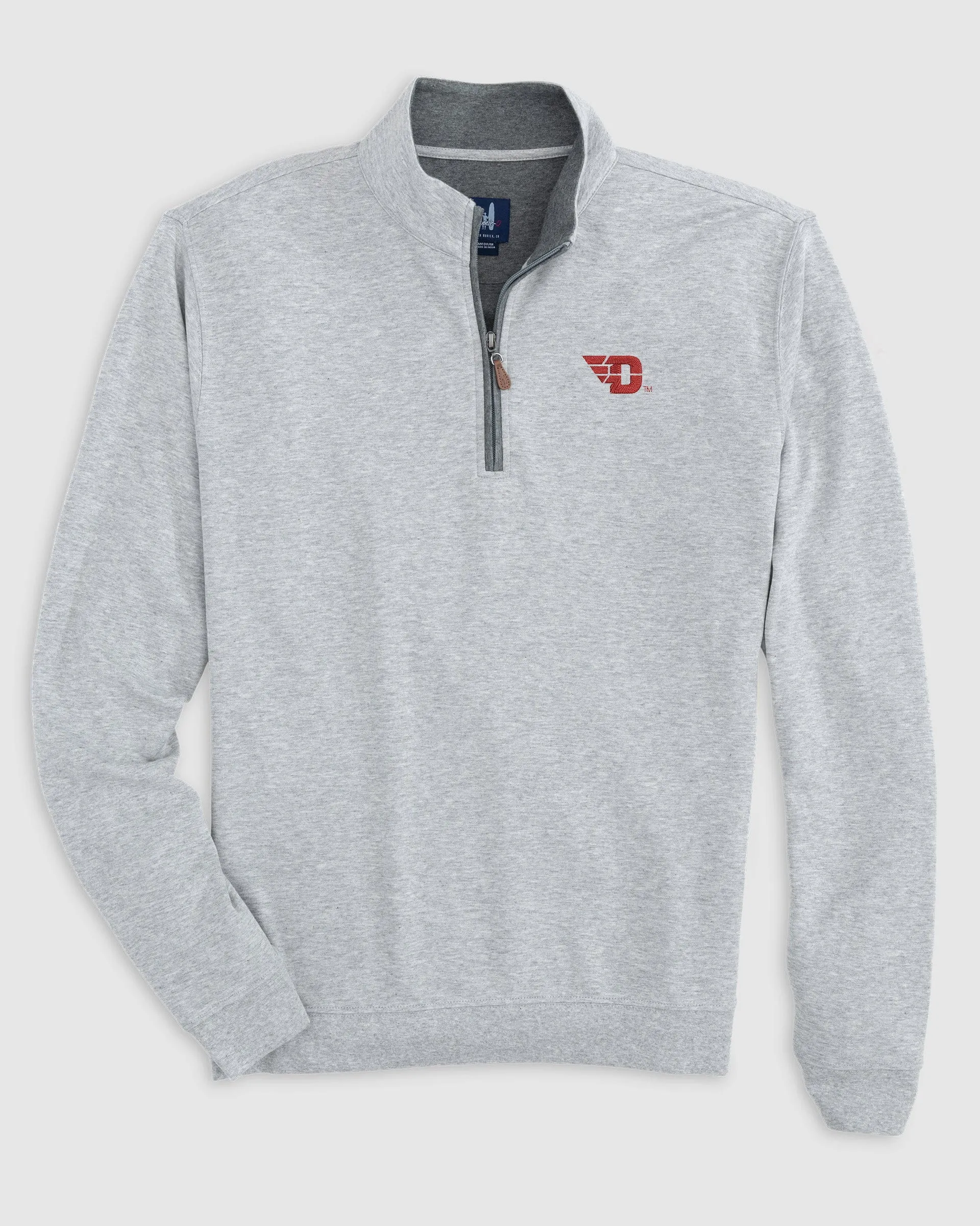 Dayton Sully 1/4 Zip