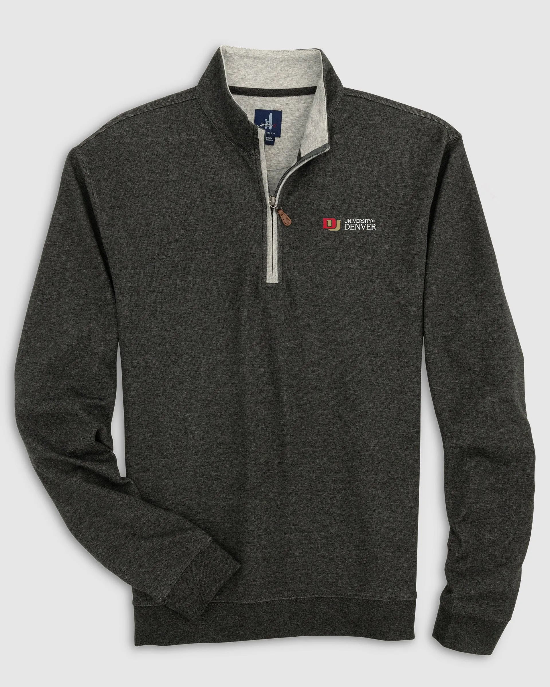 Denver Sully 1/4 Zip