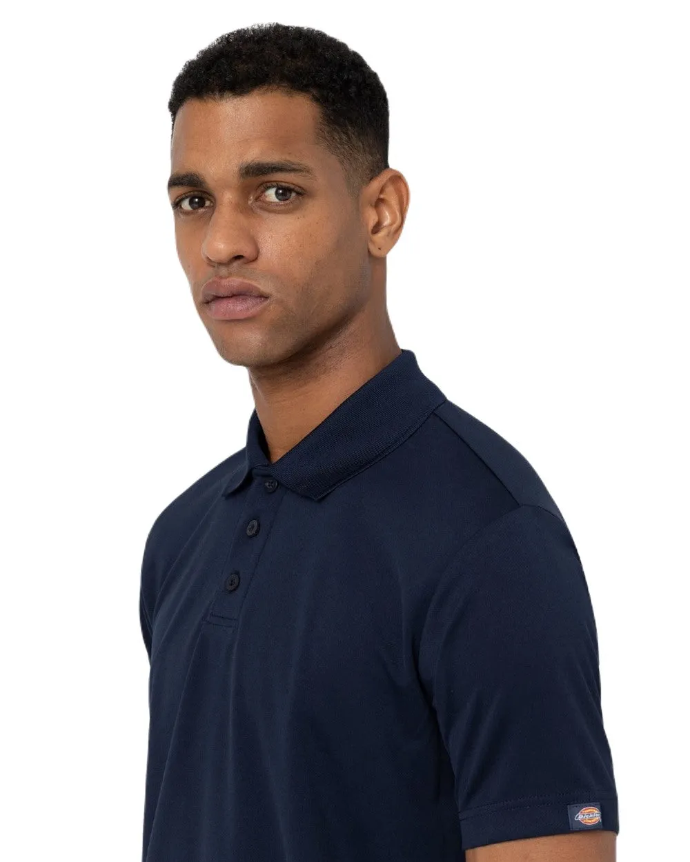 Dickies Mens Everyday Polo Shirt