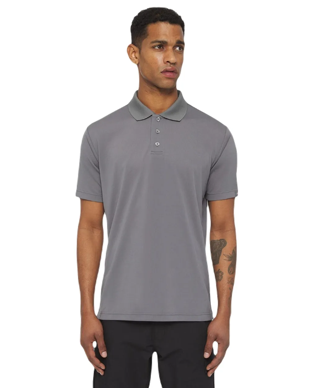 Dickies Mens Everyday Polo Shirt