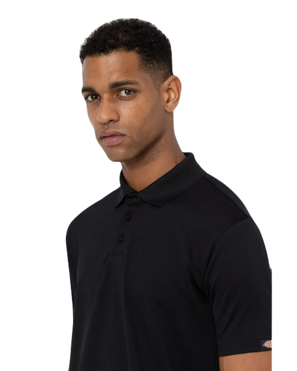 Dickies Mens Everyday Polo Shirt