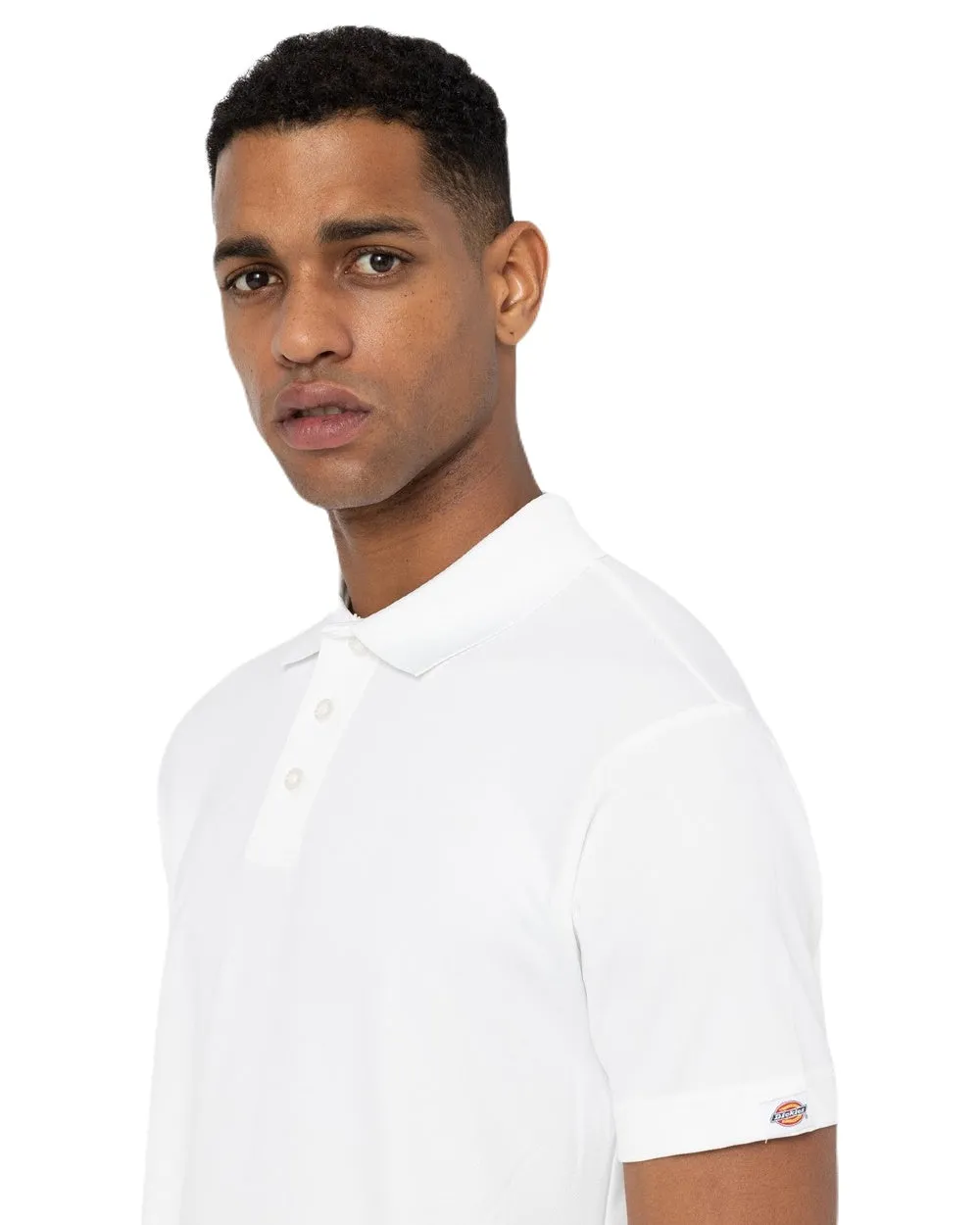 Dickies Mens Everyday Polo Shirt