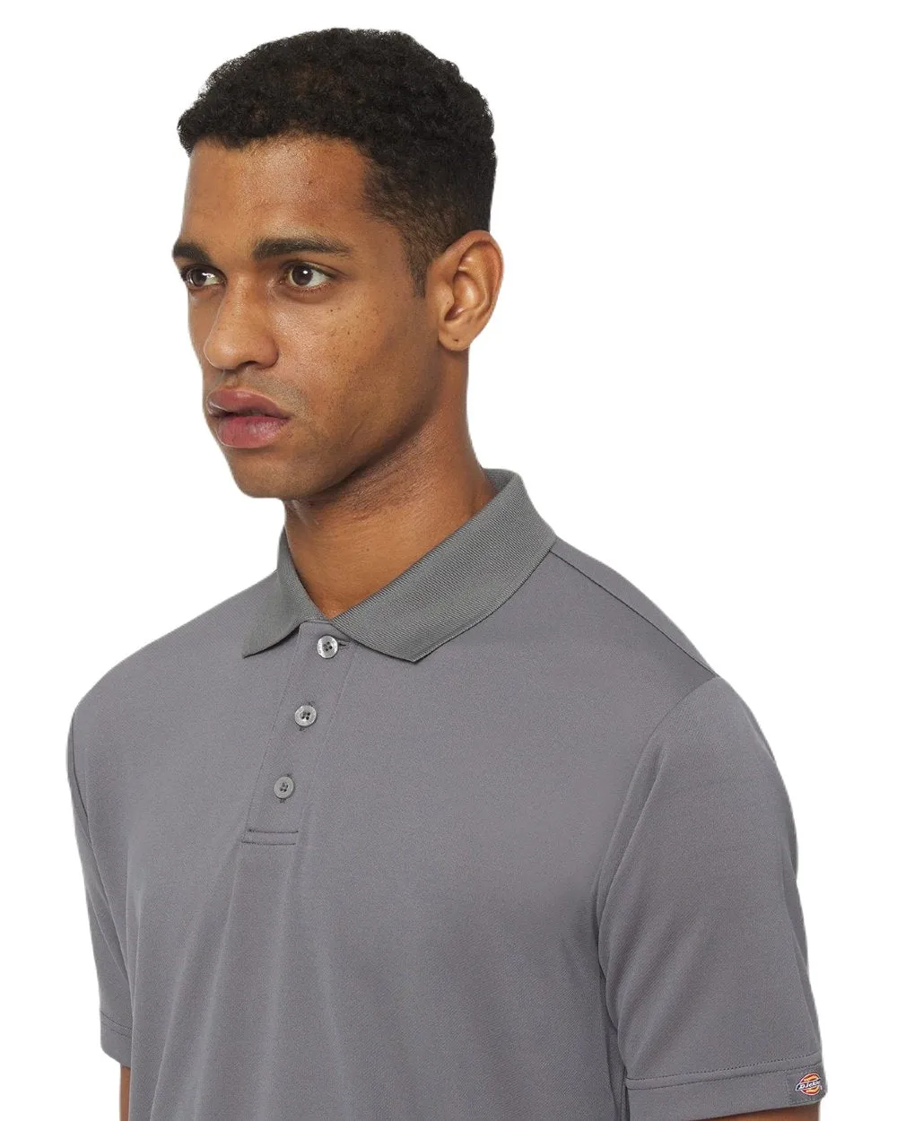 Dickies Mens Everyday Polo Shirt