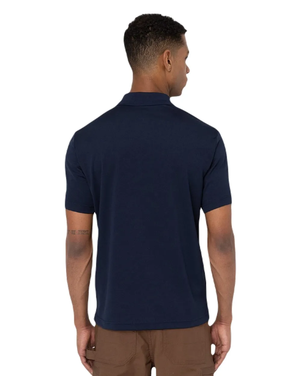 Dickies Mens Everyday Polo Shirt