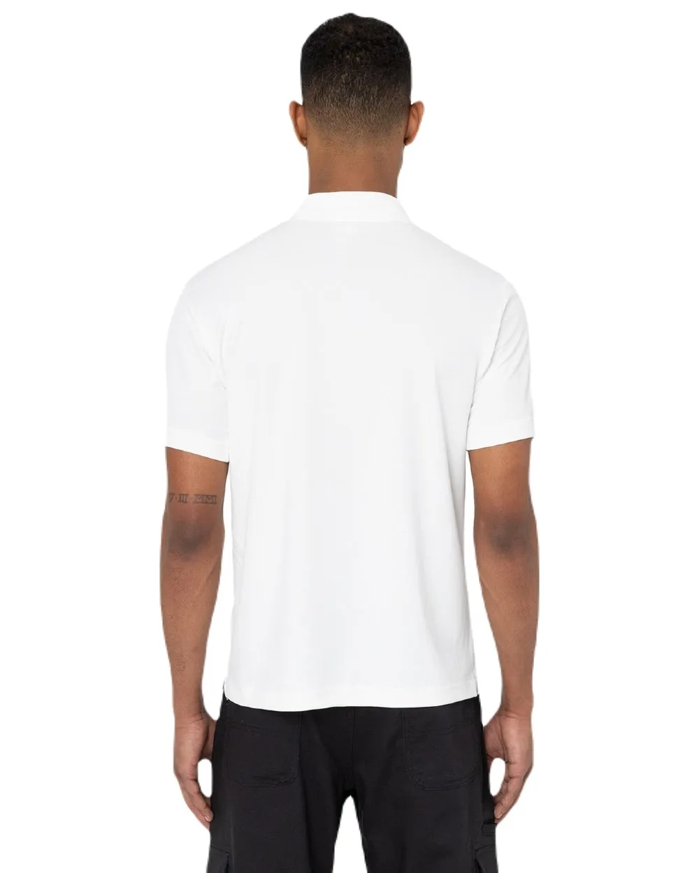 Dickies Mens Everyday Polo Shirt