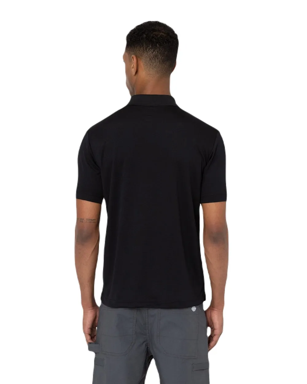 Dickies Mens Everyday Polo Shirt