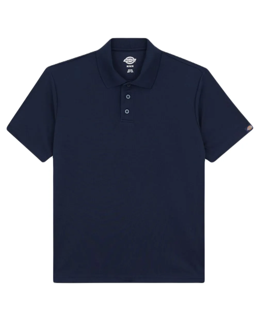 Dickies Mens Everyday Polo Shirt