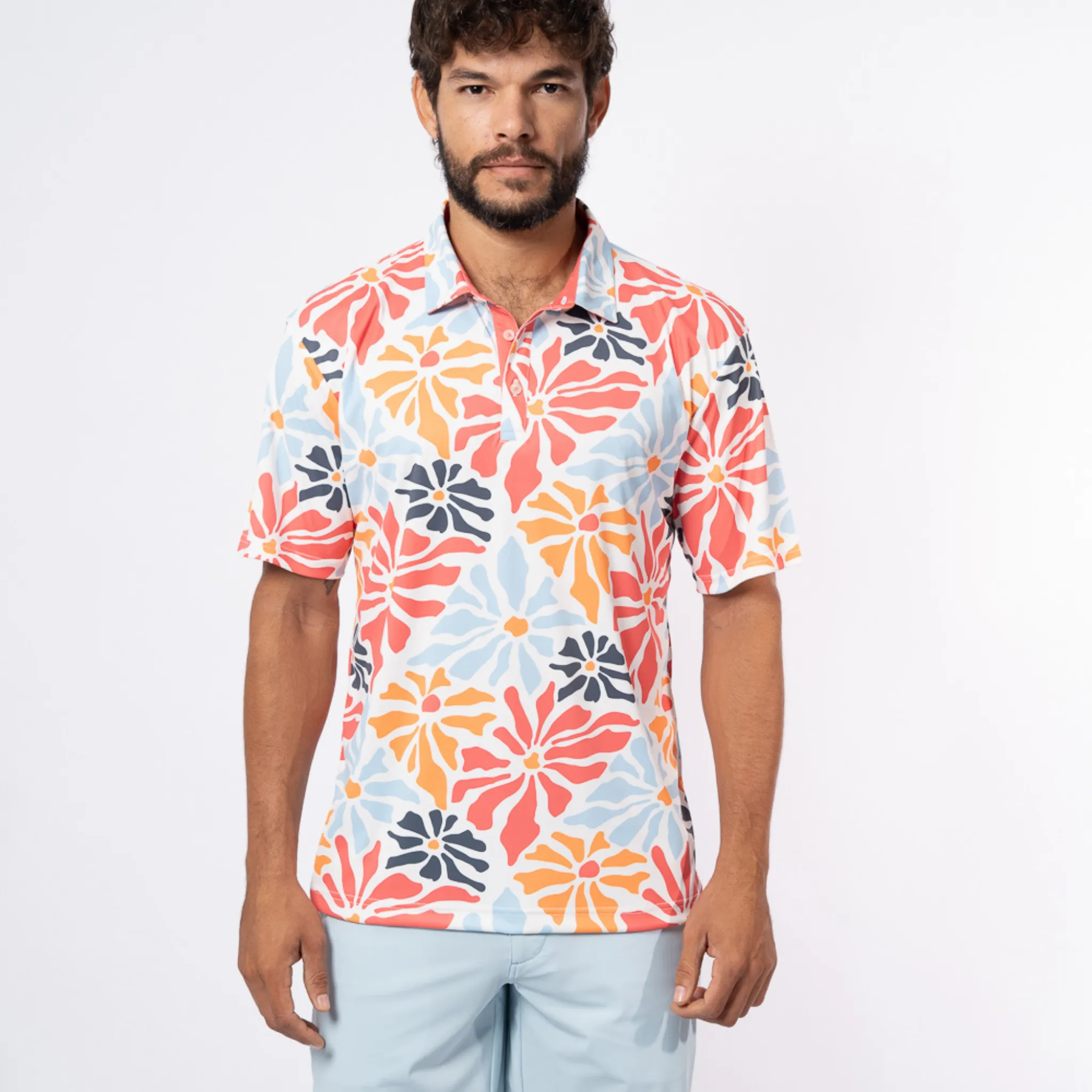 Donald Polo