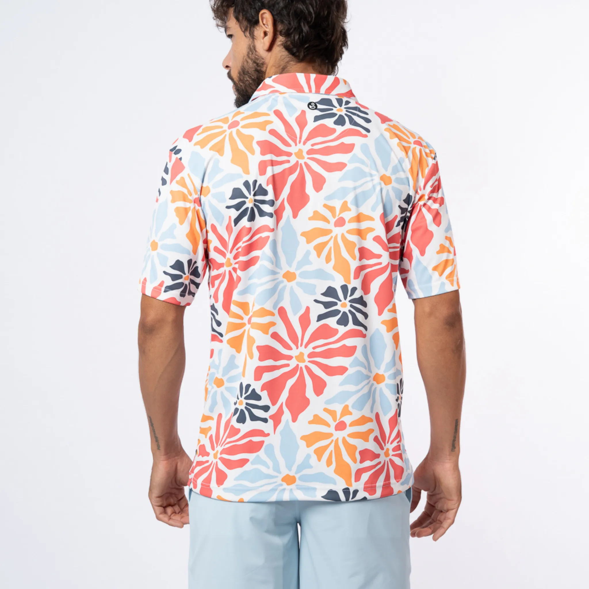 Donald Polo