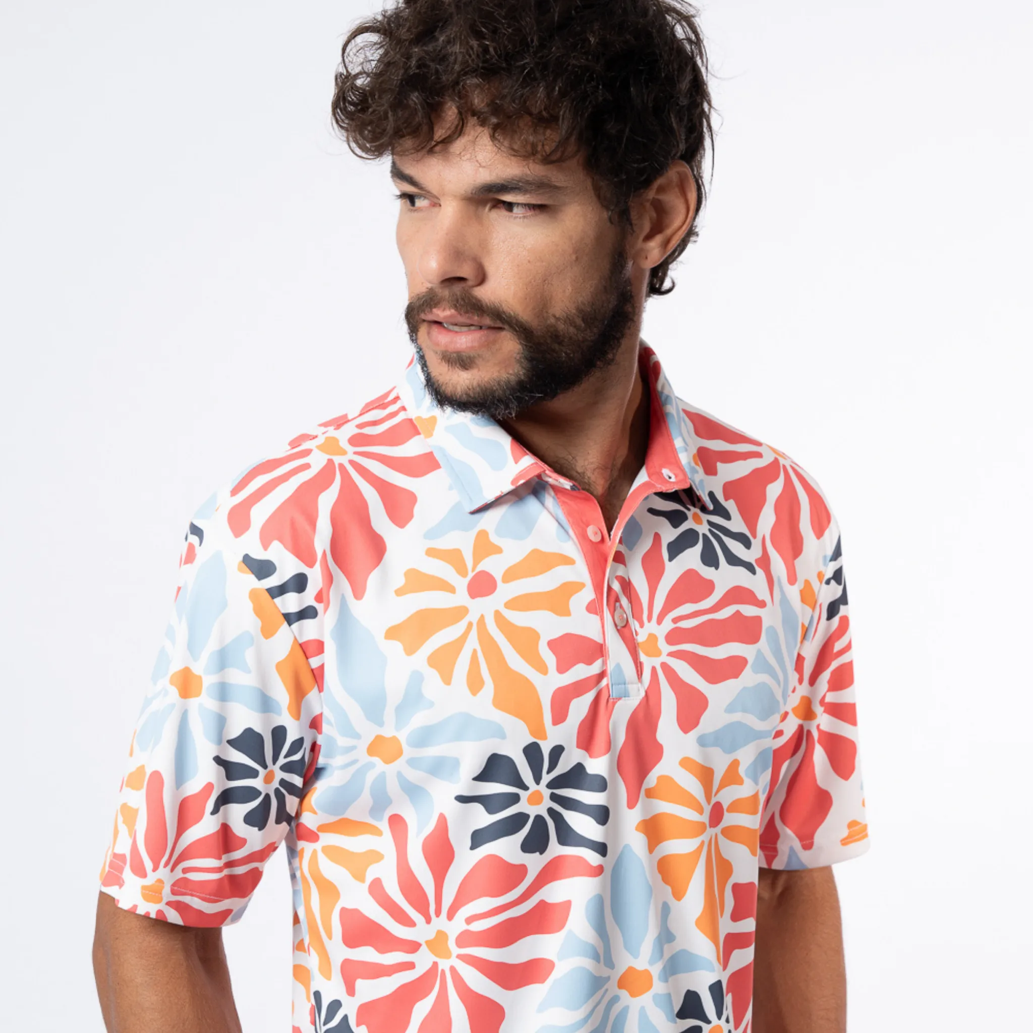 Donald Polo