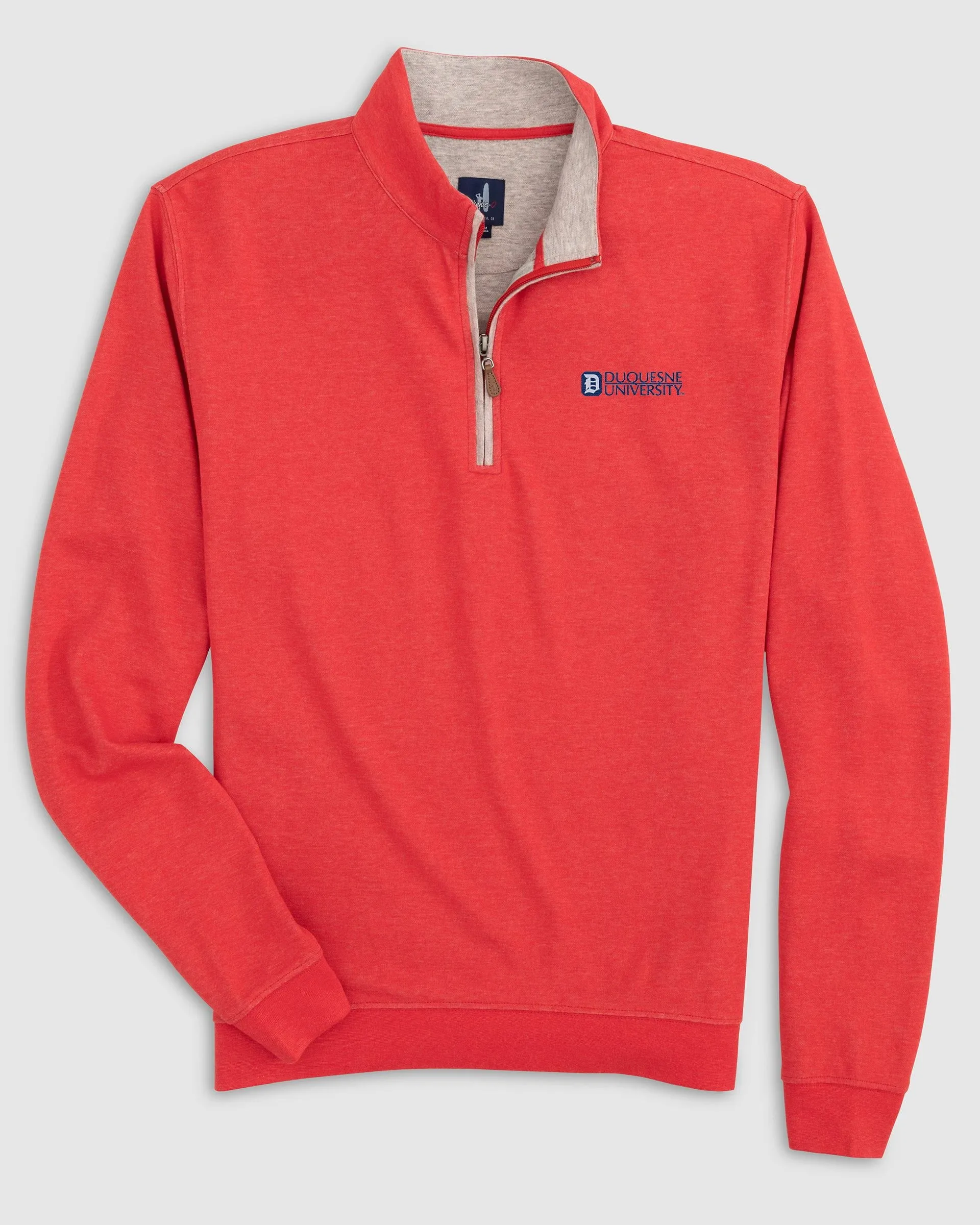 Duquesne Sully 1/4 Zip