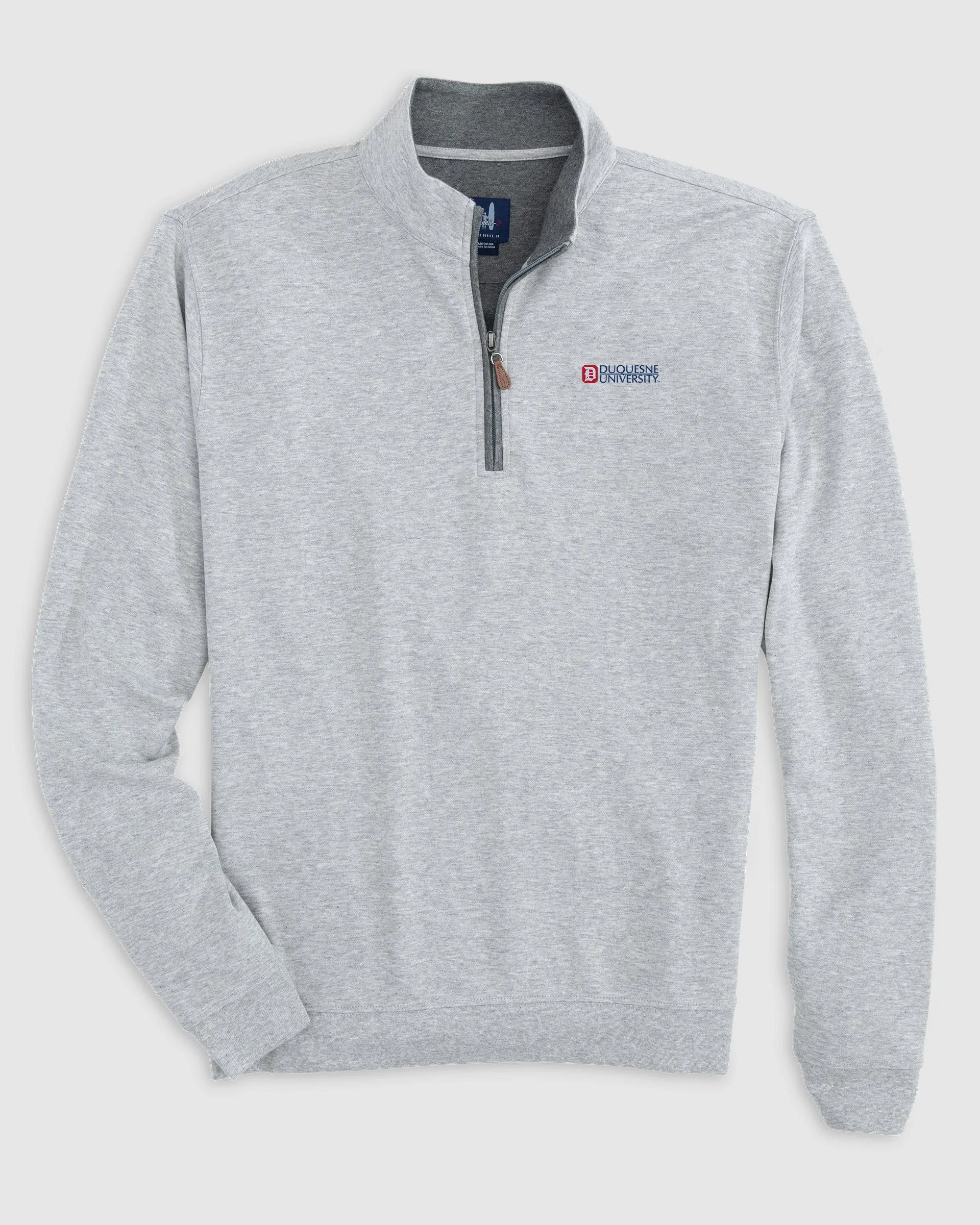 Duquesne Sully 1/4 Zip