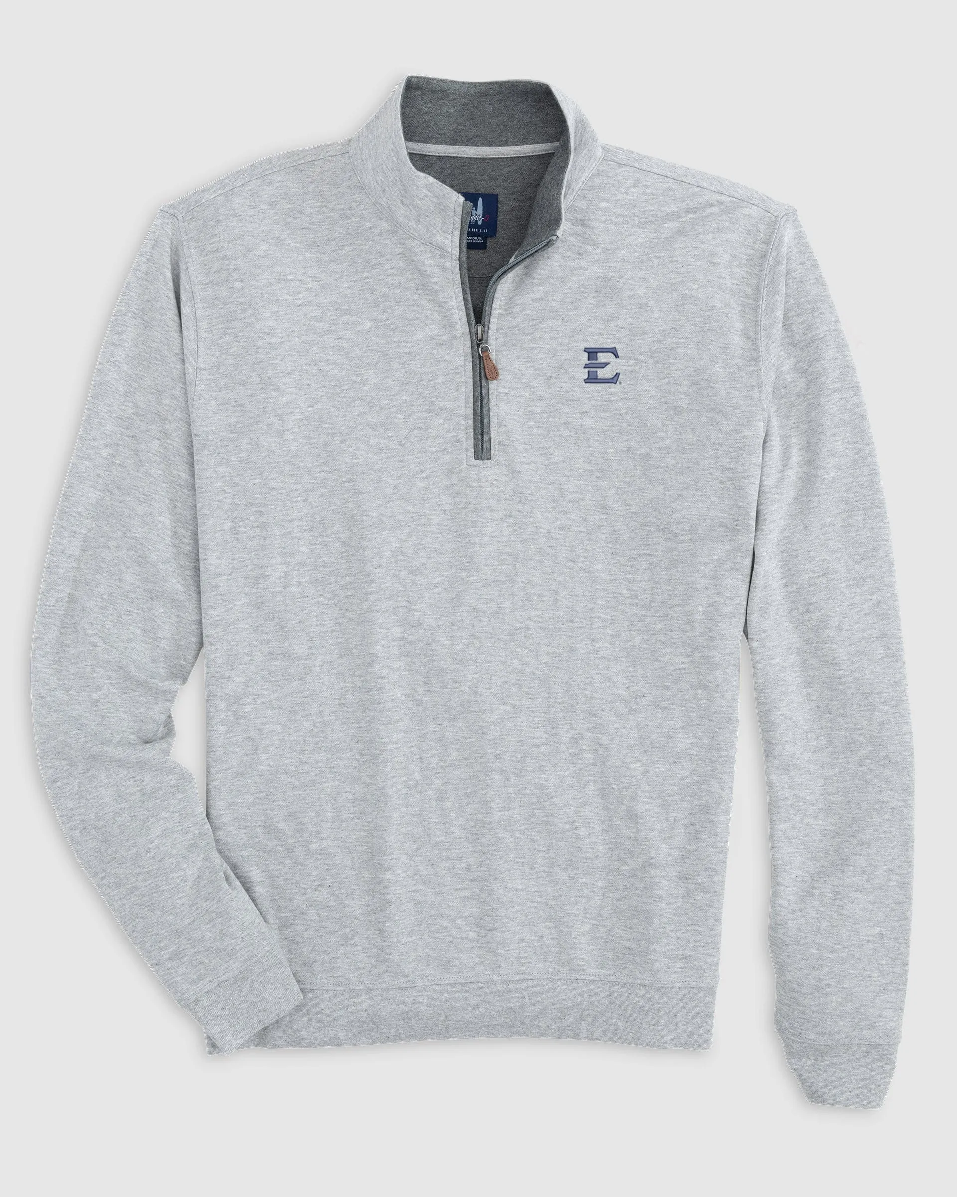 East Tennessee State Sully 1/4 Zip