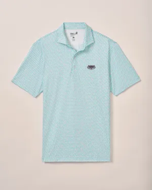 Florida Atlantic Everglades Performance Jersey Polo