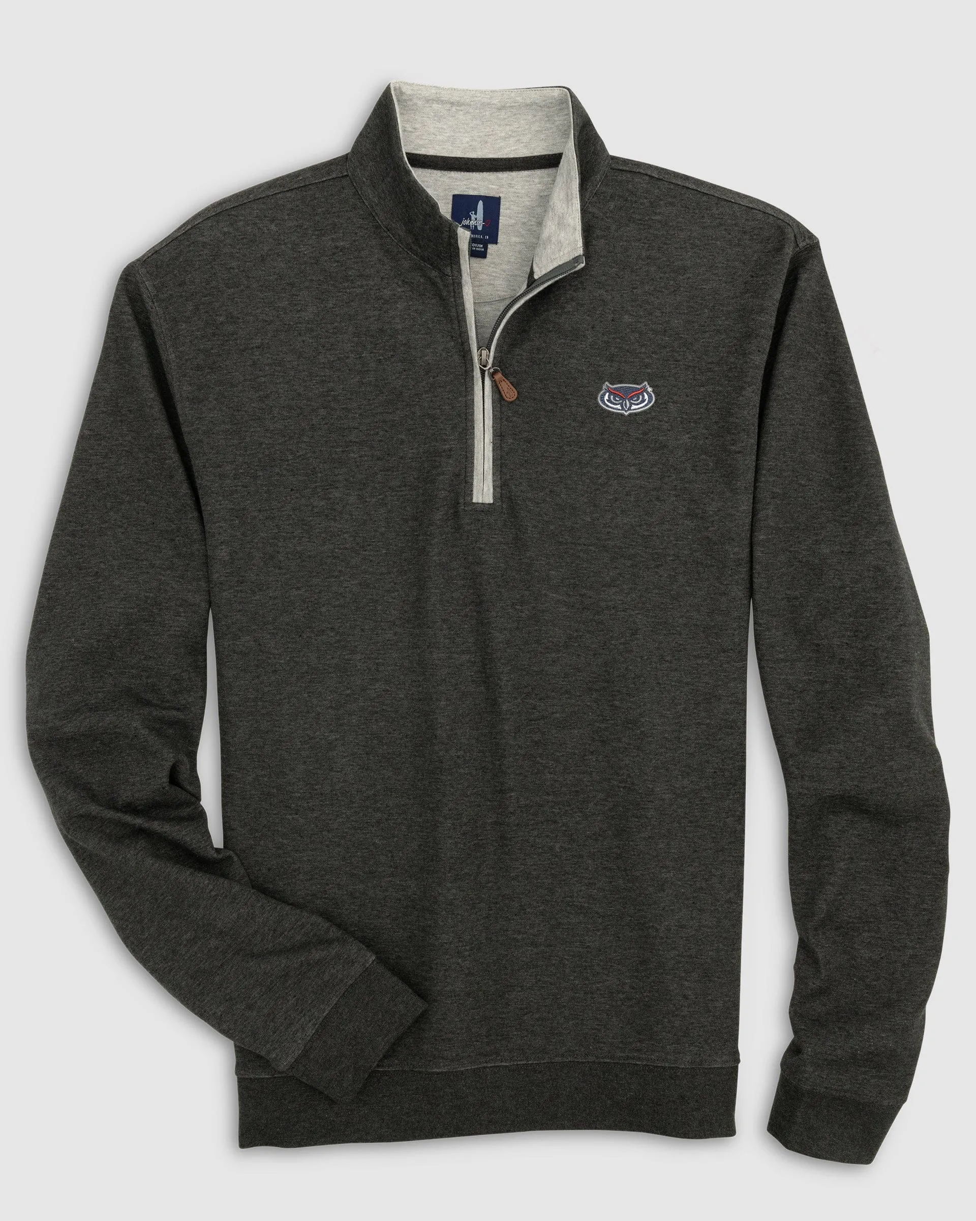Florida Atlantic Sully 1/4 Zip