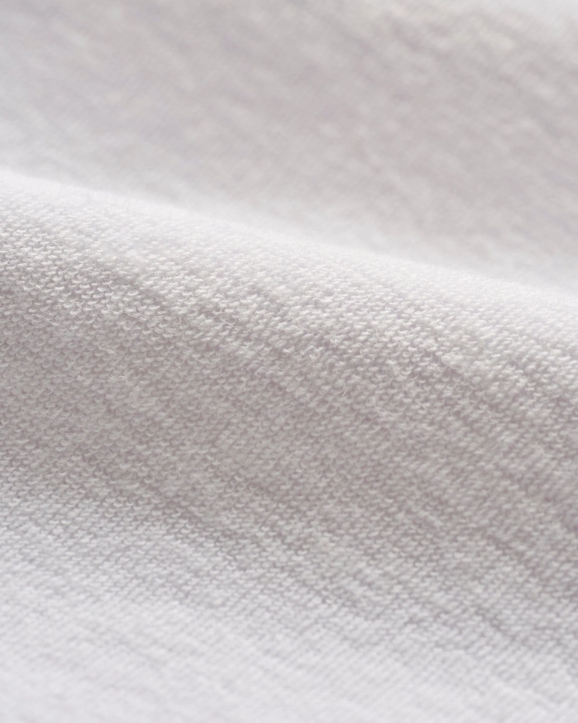 French Terry Johnny Collar Polo - Frankie