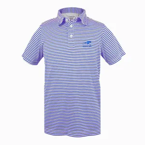 Garb Keeneland Carson Toddler Polo