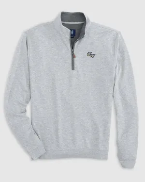 George Washington Sully 1/4 Zip