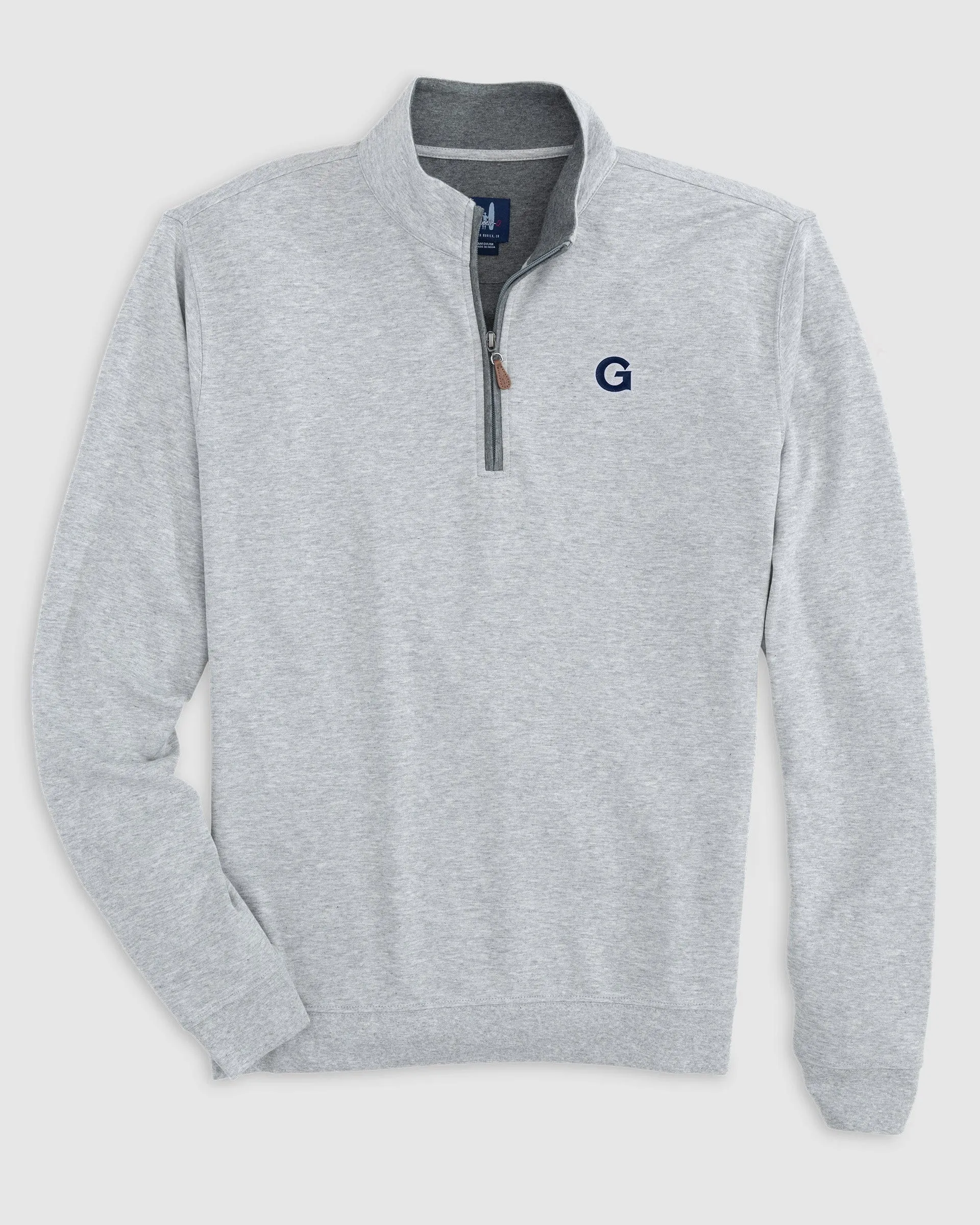 Georgetown Sully 1/4 Zip