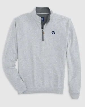 Georgetown Sully 1/4 Zip