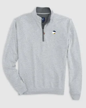 Georgia Southern Sully 1/4 Zip