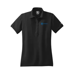 GM Defense Ladies Jewel Polo