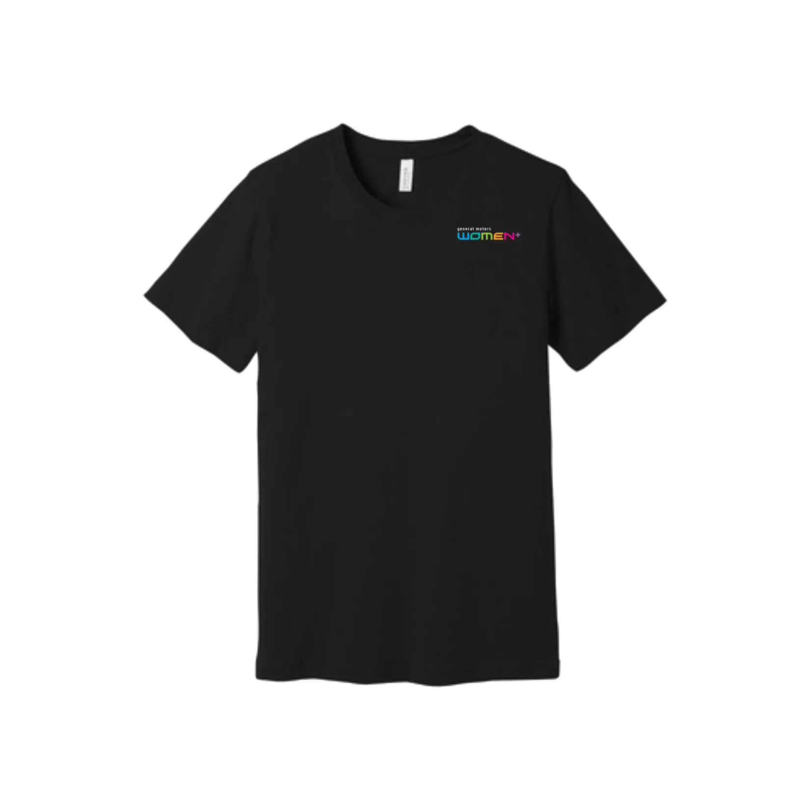 GM Women ERG Unisex Tee