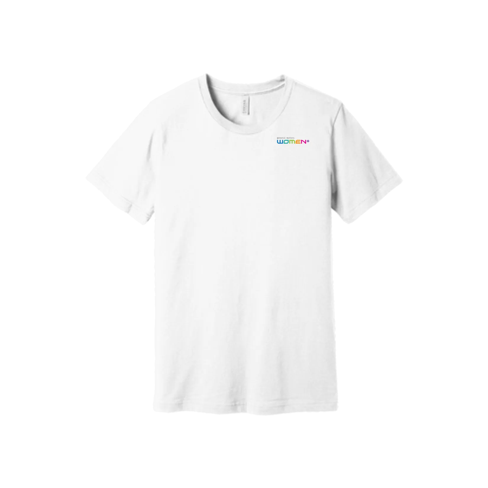 GM Women ERG Unisex Tee