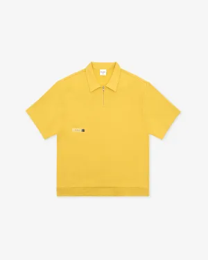 Gregor S/S Polo Shirt