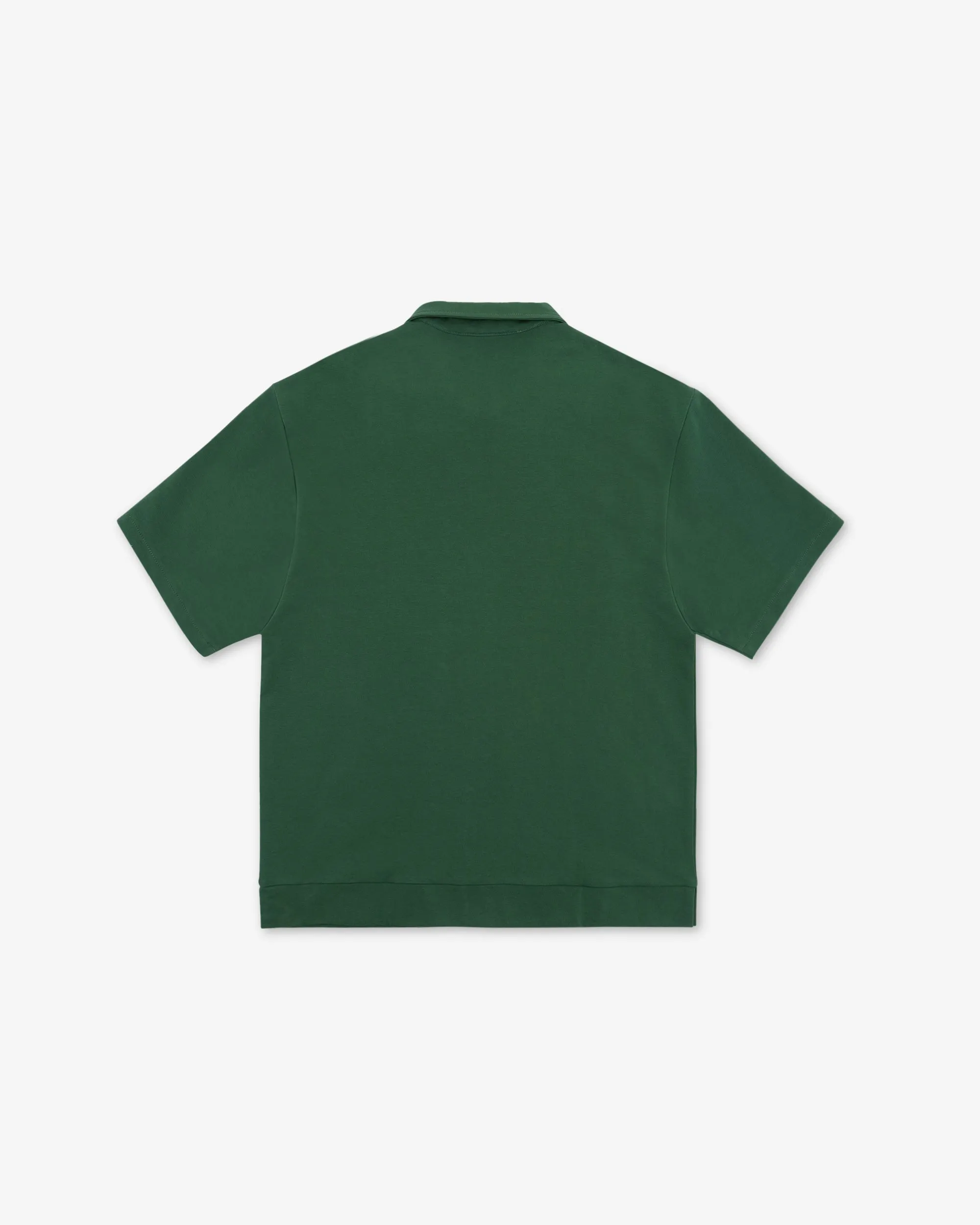 Gregor S/S Polo Shirt