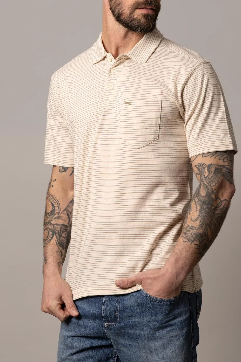 Harlan Polo