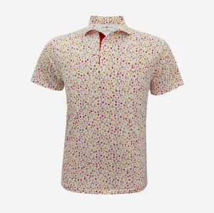 Horn Legend Keeneland Breeze Men's Polo
